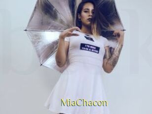 MiaChacon