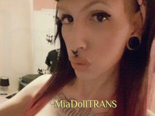 MiaDollTRANS
