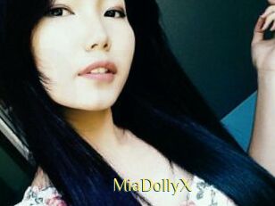 MiaDollyX