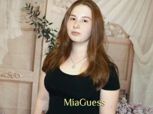 MiaGuess