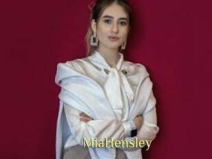 MiaHensley