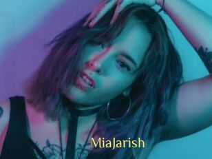 MiaJarish