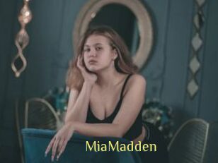 MiaMadden