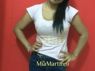 MiaMartinni