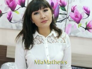 MiaMathews
