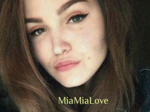 MiaMiaLove