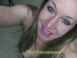 MiaMonroexoxo