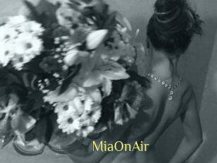 MiaOnAir