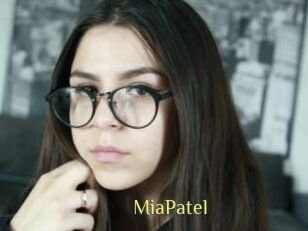 MiaPatel