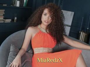MiaRedzX