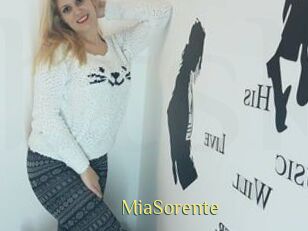 MiaSorente