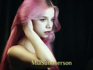MiaSummerson