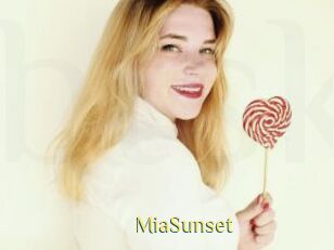 MiaSunset