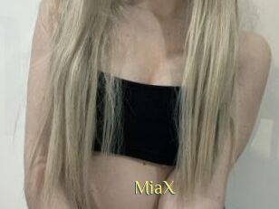 MiaX