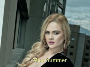 Miaa_Summer
