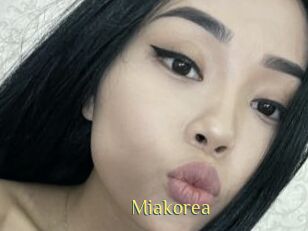 Miakorea