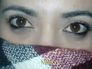 Miakyri