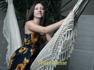 MiamiJamie