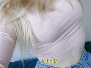 Miaria