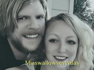 Miaswallowsevryday