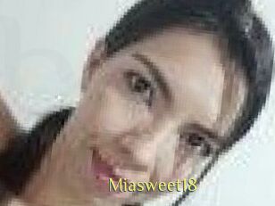 Miasweet18