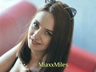 MiaxxMiles