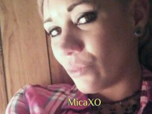 MicaXO