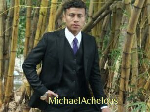 MichaelAchelous
