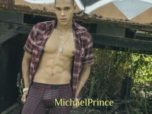 MichaelPrince