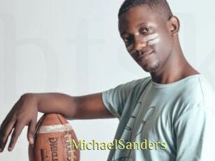 MichaelSanders