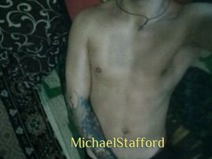 Michael_Stafford