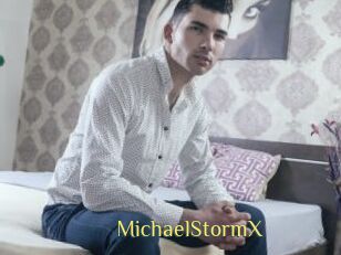 MichaelStormX