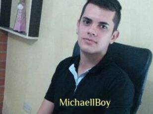MichaellBoy
