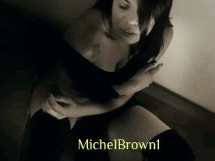 MichelBrown1