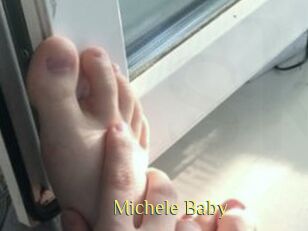 Michele_Baby