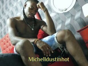 Michelldustinhot