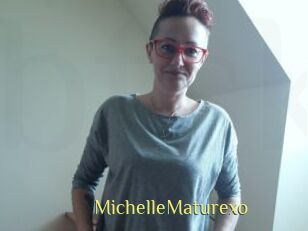 MichelleMaturexo