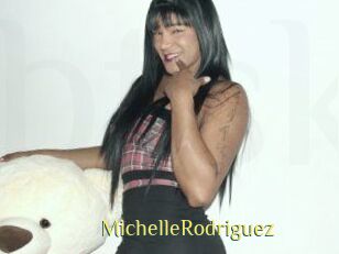 MichelleRodriguez