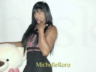 MichelleRoro