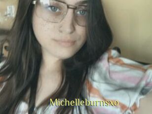 Michelleburnsxo
