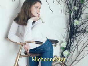 MichonneStar