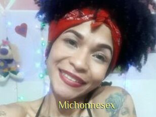 Michonnesex