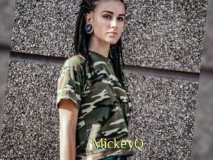 MickeyQ
