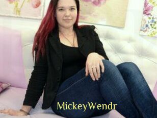 MickeyWendr