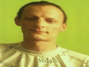 Micky80