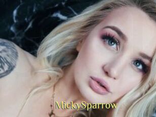 MickySparrow