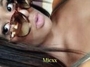 Micxx