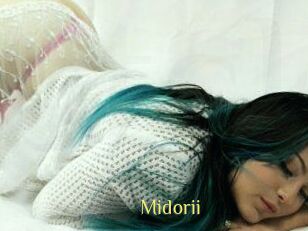 Midorii