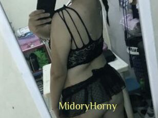 MidoryHorny