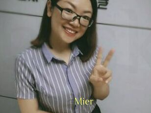 Mier
